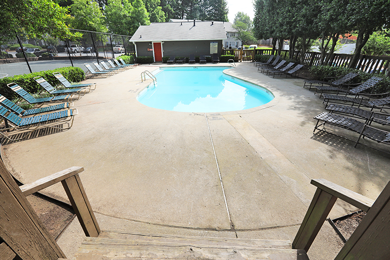 Southern Woods The Multifamily Advisory Group at Cushman & Wakefield